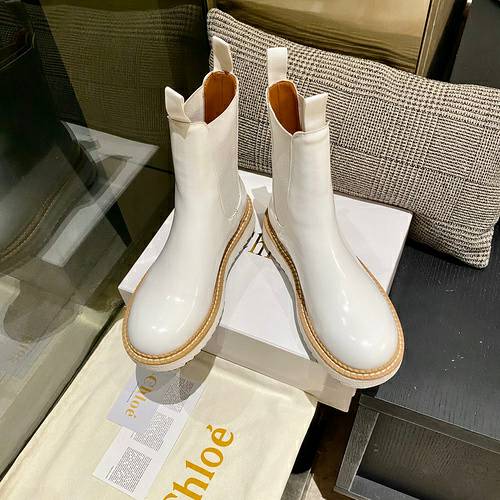 Picture of Chloe Shoes Women _SKUfw123479393fw